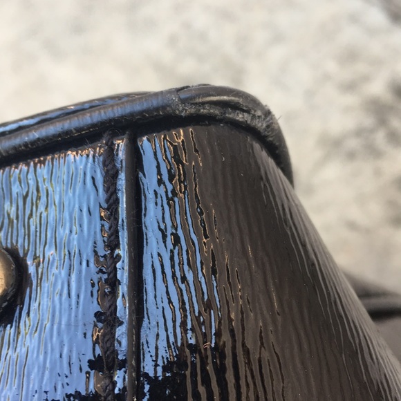 Kate Spade New York Cedar Street Reena Tote Black - Picture 8 of 16